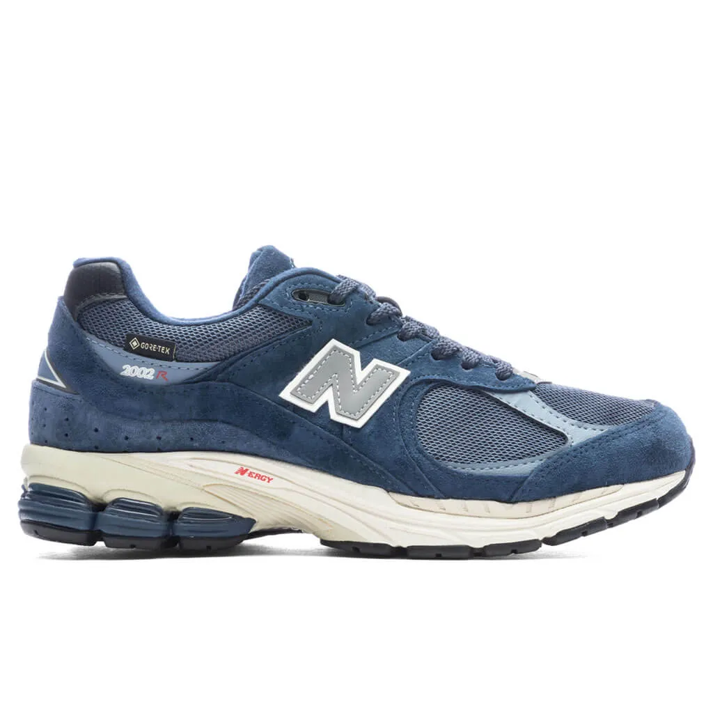 2002RX GTX - Nb Navy/Arctic Grey/Vintage Indigo