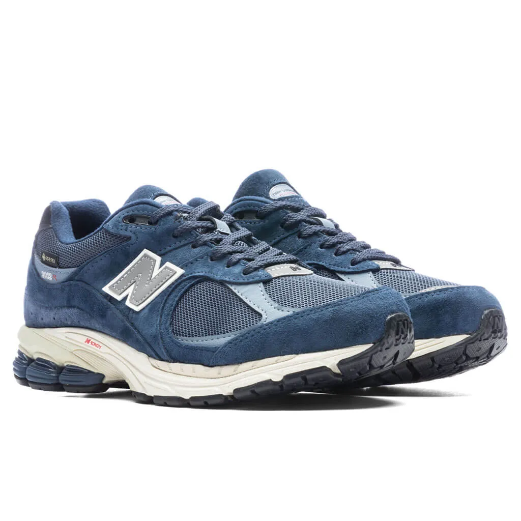 2002RX GTX - Nb Navy/Arctic Grey/Vintage Indigo