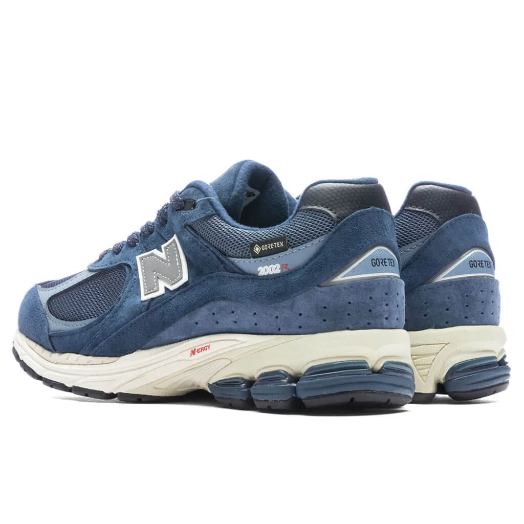 2002RX GTX - Nb Navy/Arctic Grey/Vintage Indigo