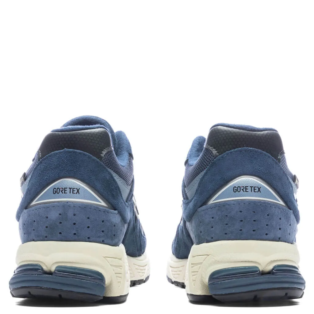 2002RX GTX - Nb Navy/Arctic Grey/Vintage Indigo