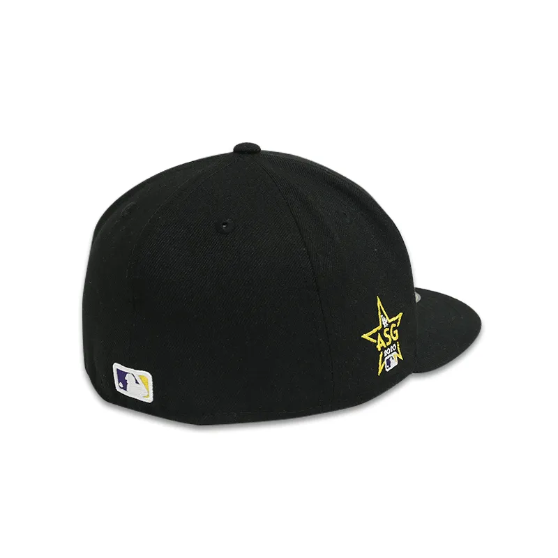 [70576754] Los Angeles Dodgers ASG20 Men's Fitted Hat