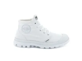 76222-100-M | BLANC LITE LOW CUFF | WHITE