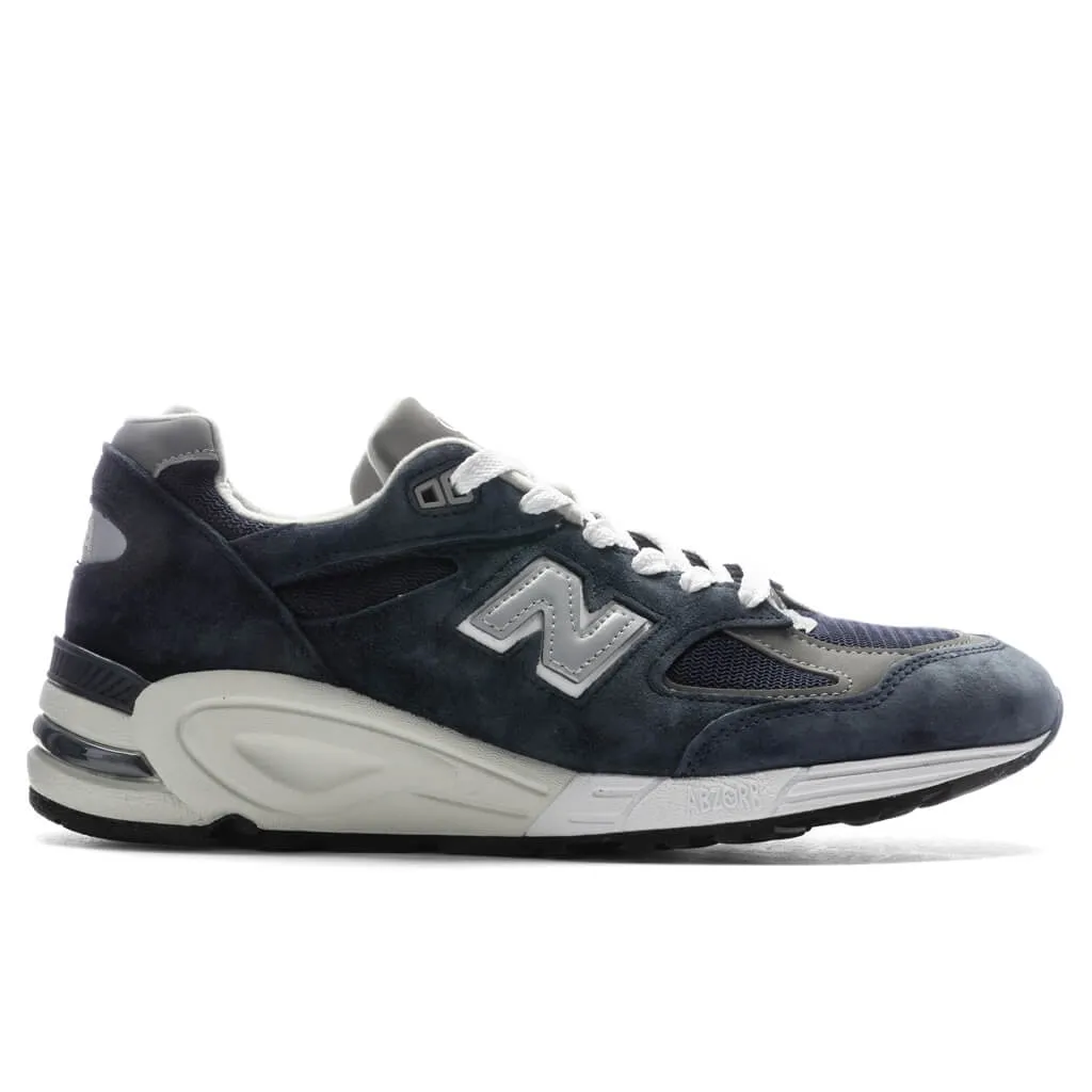 990v2 - Navy