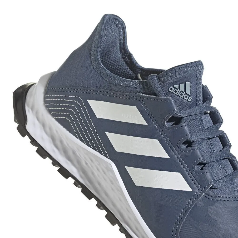 adidas Hockey Youngstar Kids Hockey Trainers Children's Field Junior Blue