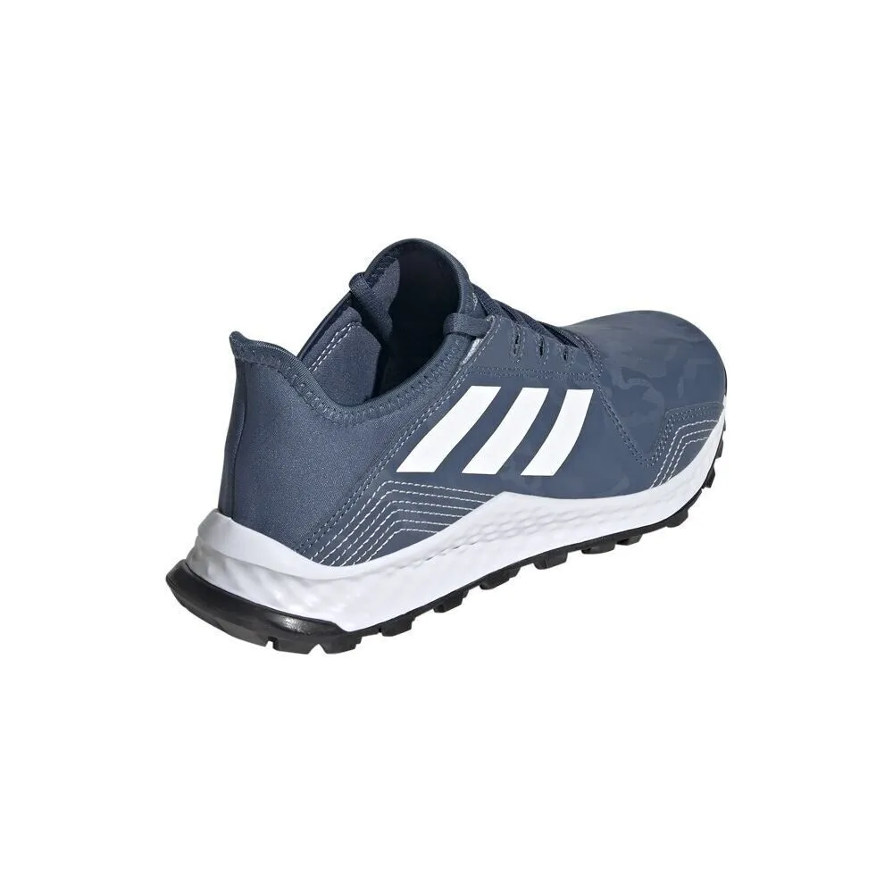 adidas Hockey Youngstar Kids Hockey Trainers Children's Field Junior Blue