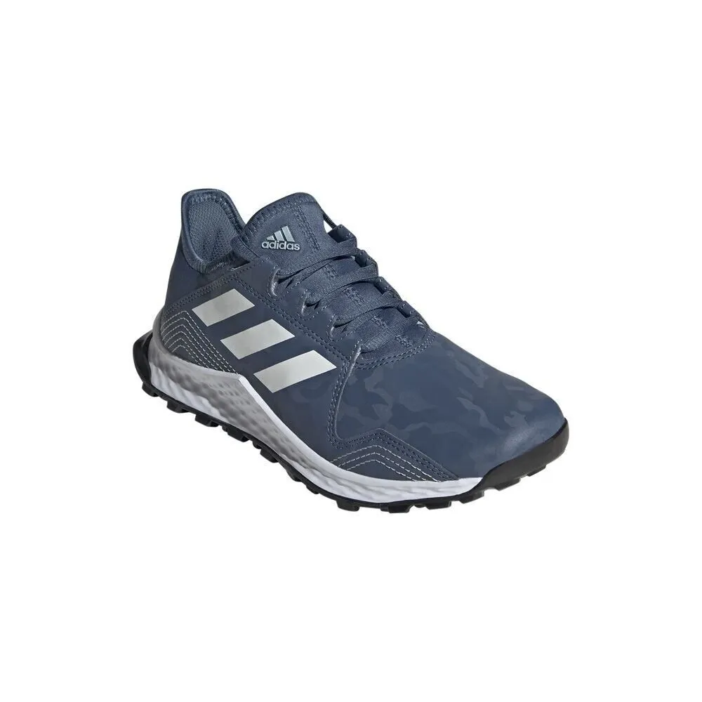 adidas Hockey Youngstar Kids Hockey Trainers Children's Field Junior Blue