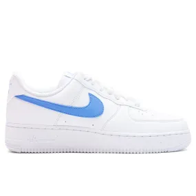 Air Force 1 '07 SE - White/University Blue/White