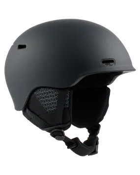 Anon Oslo Wavecel Helmet - Black - 2023