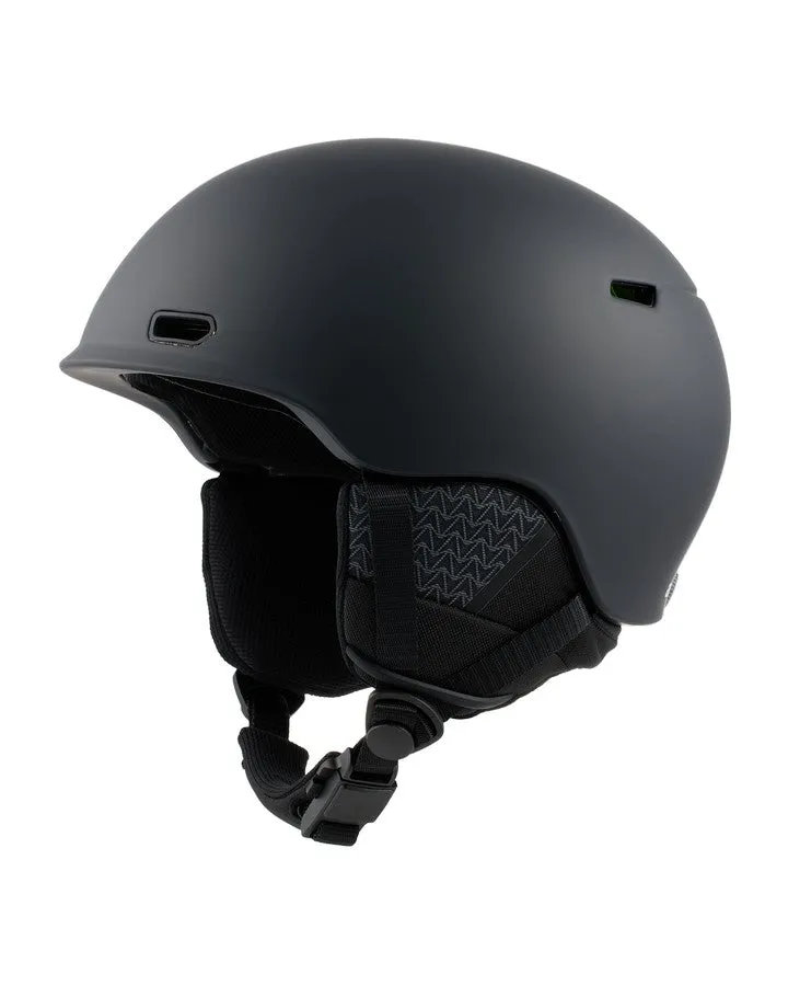 Anon Oslo Wavecel Helmet - Black - 2023