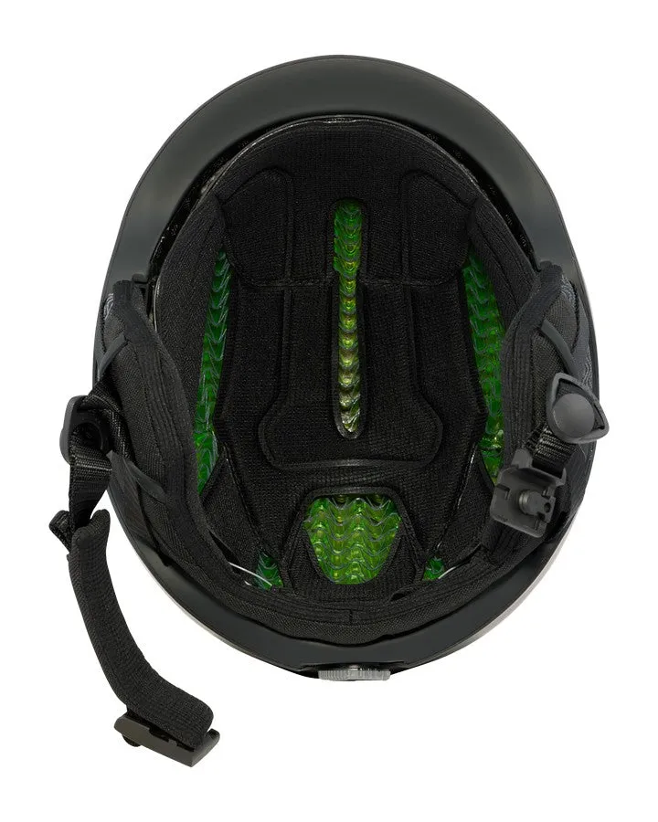 Anon Oslo Wavecel Helmet - Black - 2023