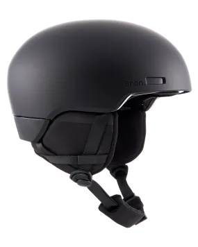 Anon Windham Wavecel Helmet - Black - 2023