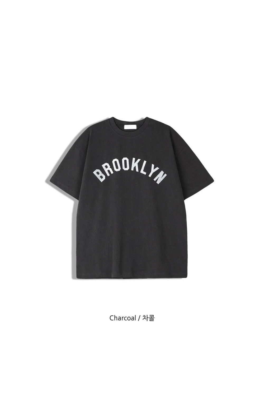 ASCLO  |Crew Neck Pullovers Unisex Street Style U-Neck Cotton