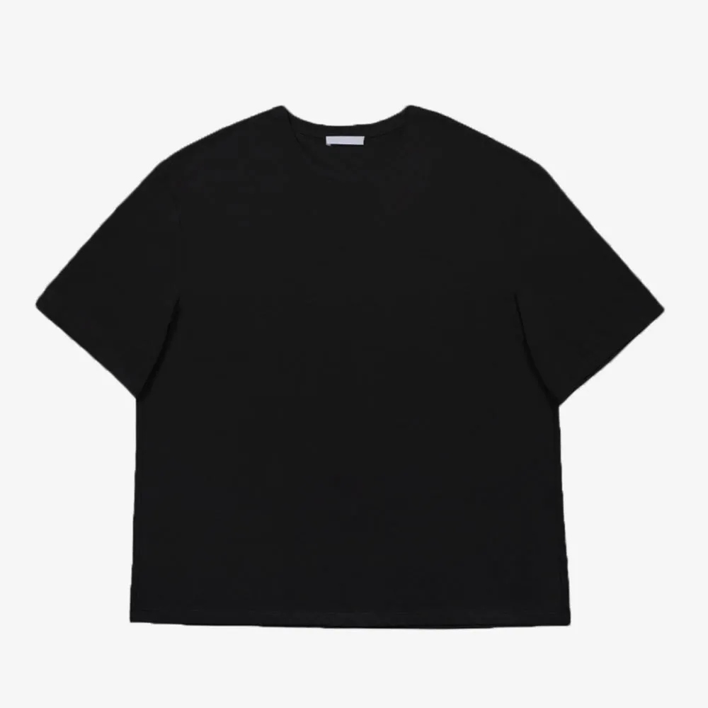 ASCLO  |Crew Neck Pullovers Unisex Street Style U-Neck Plain