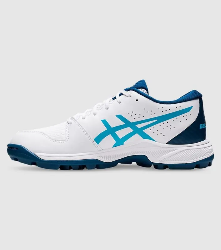 asics gel-peake 2 womens cricket shoes