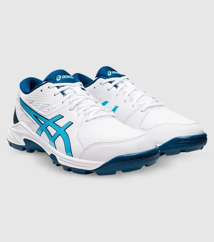 asics gel-peake 2 womens cricket shoes