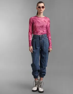 Baggy Jog Jeans