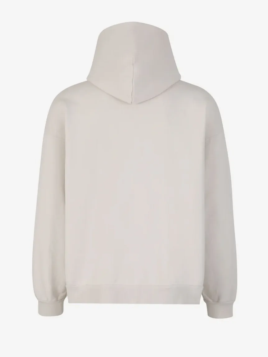 BALENCIAGA  |Pullovers Unisex Street Style Long Sleeves Plain Cotton