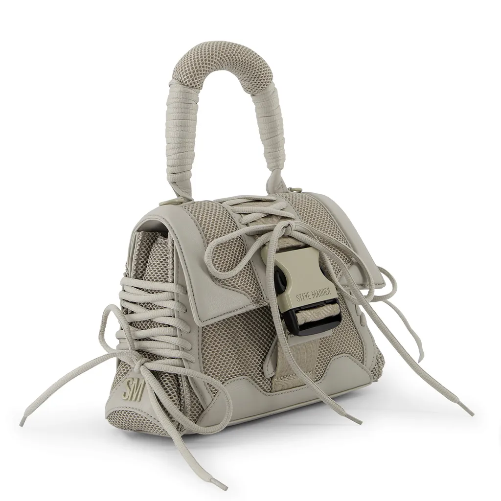 Bdiego Crossbody bag GREIGE