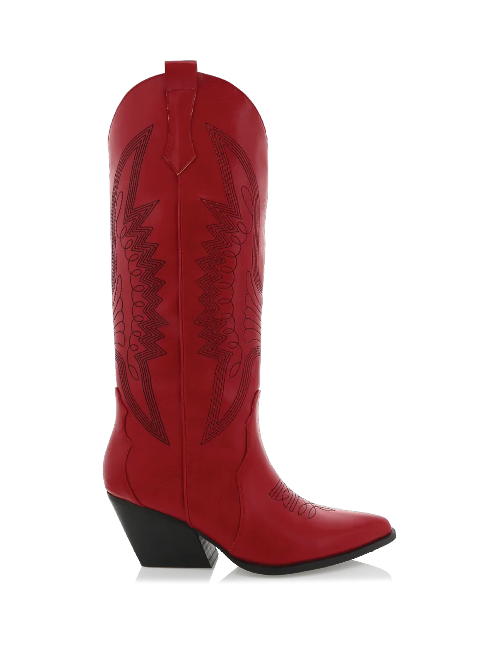 BILLINI Zayda Western Cowboy Boot