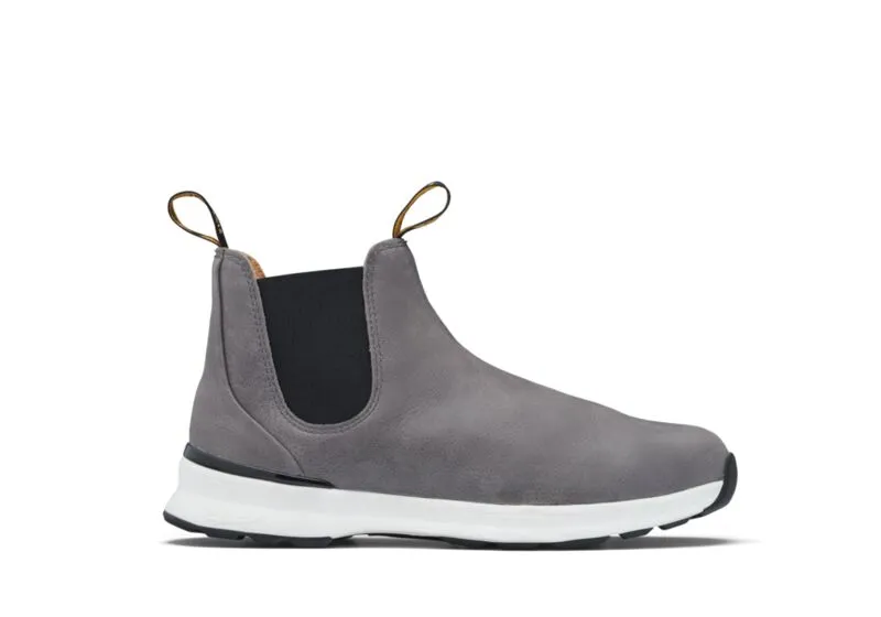 Blundstone #2141 Chelsea Boot Color: Dusty Grey