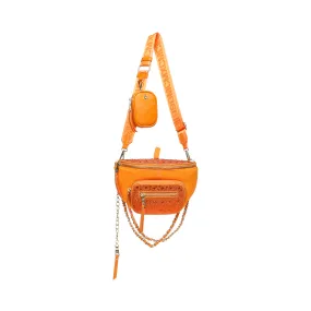 Bmaxima Crossbody bag ORANGE