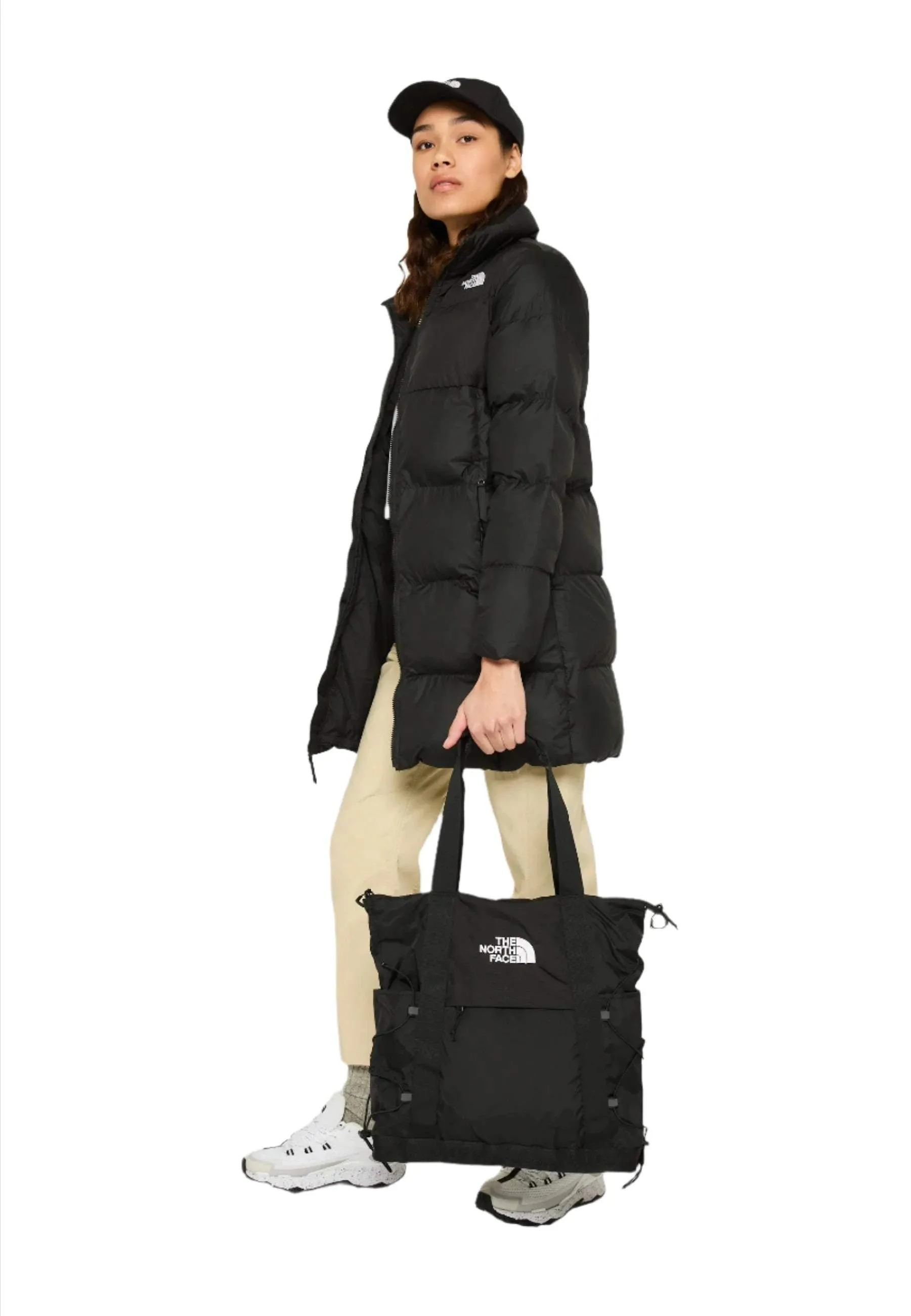 Borealis Tote Bag by The North Face