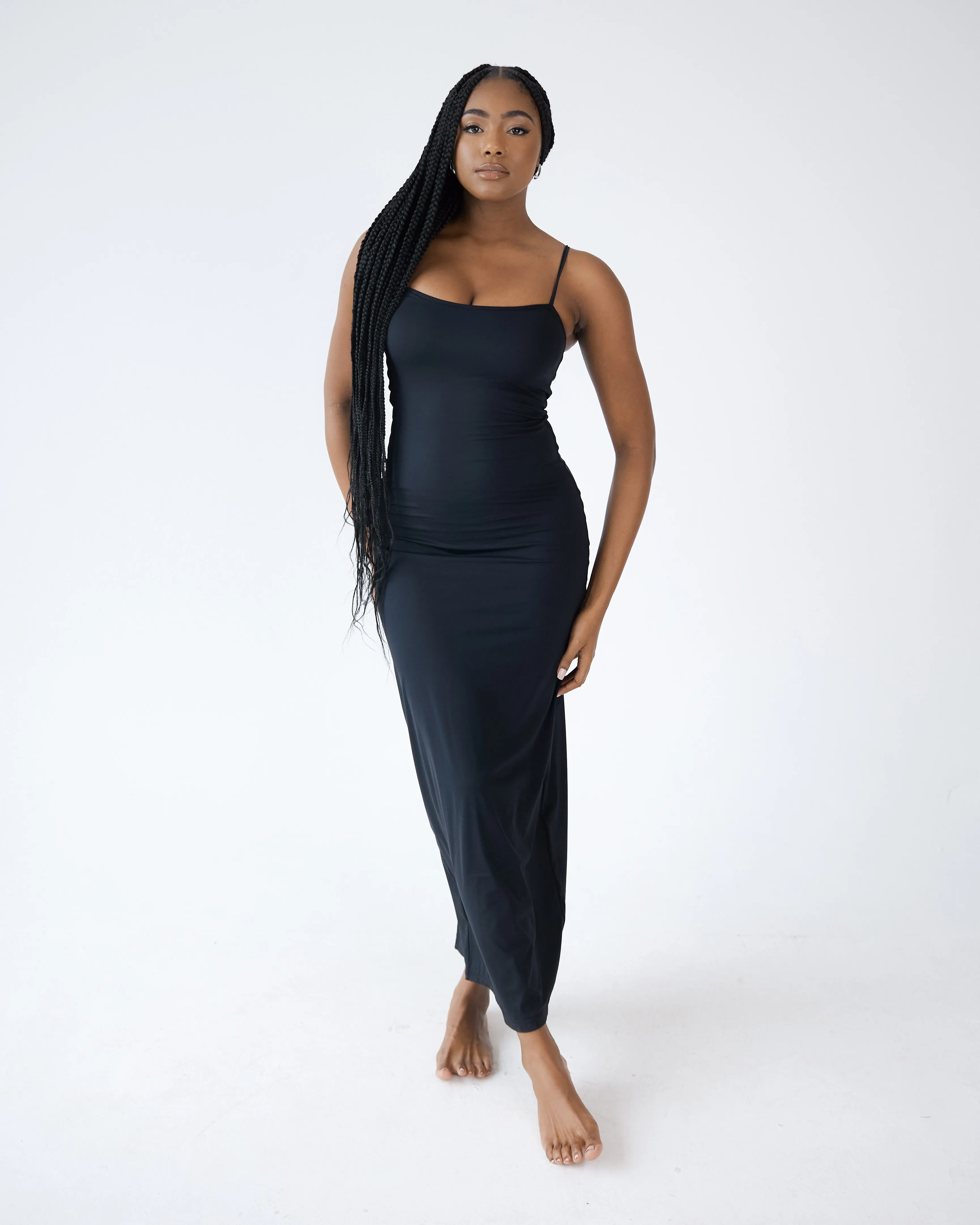 Brami Maxi Dress