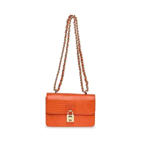 Bstake-E Crossbody bag ORANGE