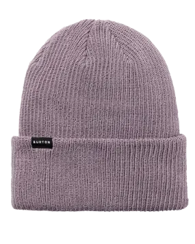 Burton Recycled All Day Long Beanie - Elderberry