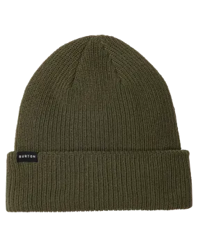 Burton Recycled All Day Long Beanie - Forest Moss