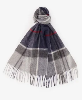  Carrbridge Tartan Scarf     