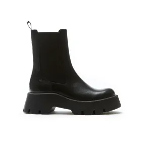 Chelsea boot black