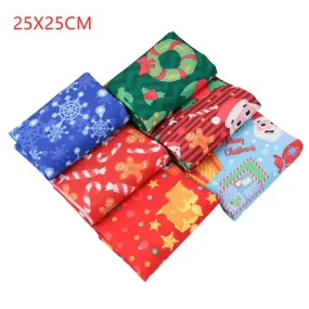 Christmas Fabric Bundle