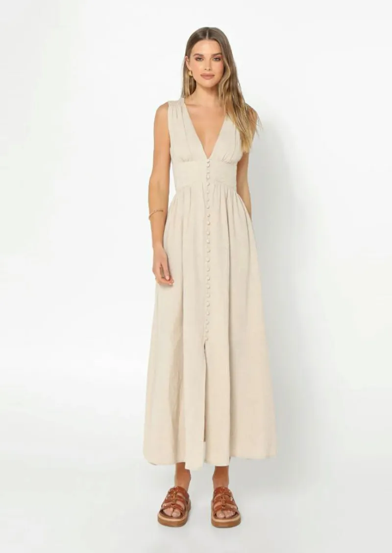 Cleo Maxi Dress