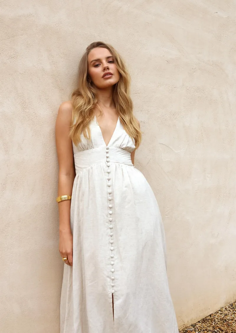 Cleo Maxi Dress