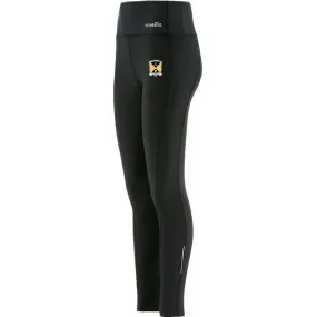 Clonakenny GAA Riley Full Length Leggings