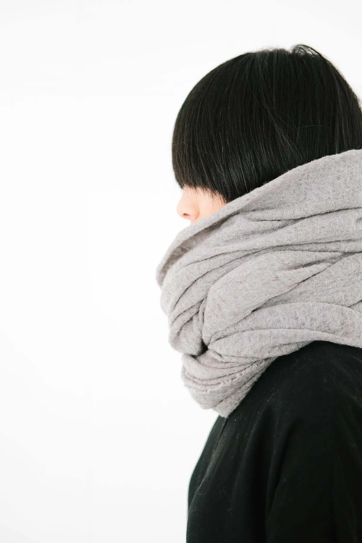 Cloud Scarf