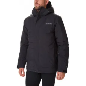 Columbia Horizon Explorer Insulated Jacket - Parka - Men's