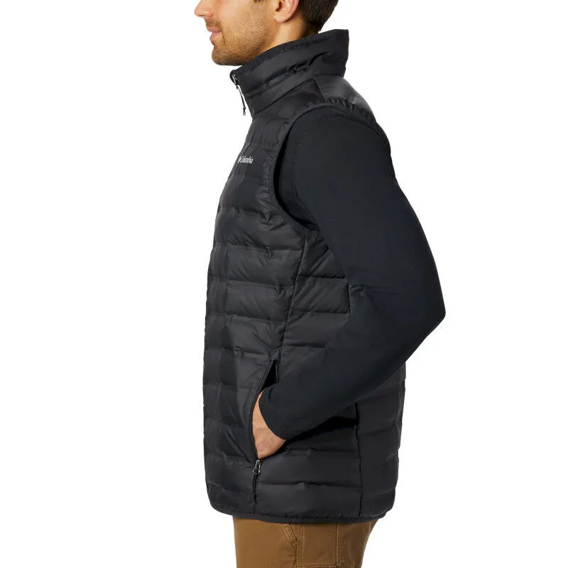 Columbia  Lake 22 Down Vest - Gilet in piumino - Uomo