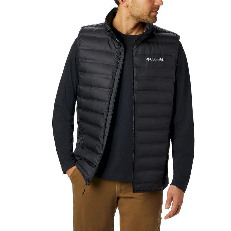 Columbia  Lake 22 Down Vest - Gilet in piumino - Uomo