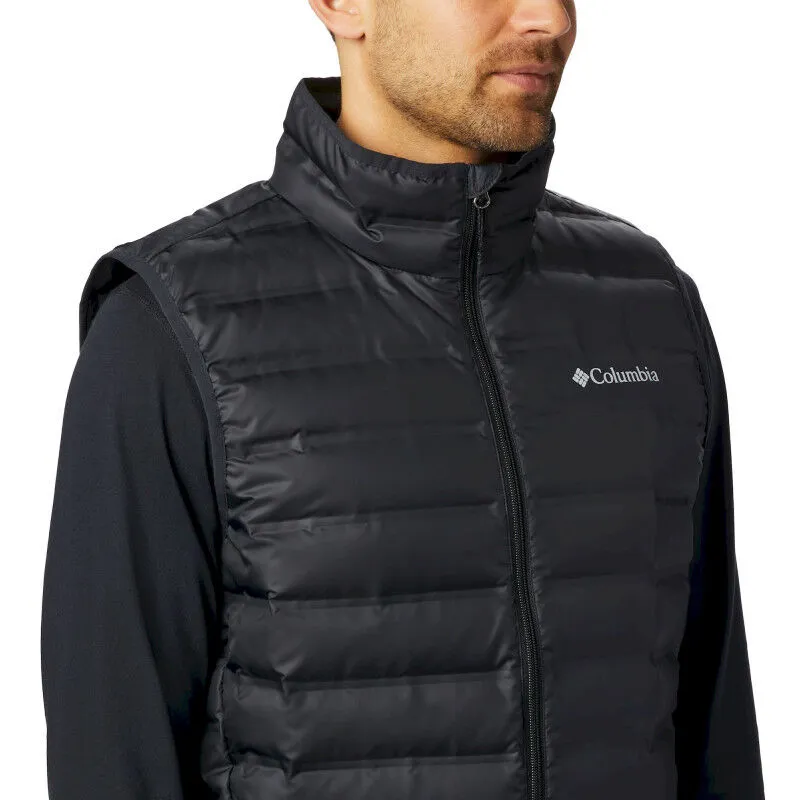 Columbia  Lake 22 Down Vest - Gilet in piumino - Uomo