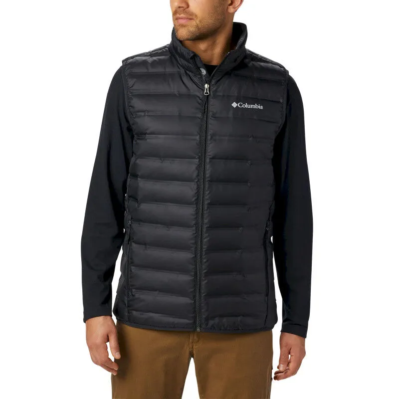 Columbia  Lake 22 Down Vest - Gilet in piumino - Uomo