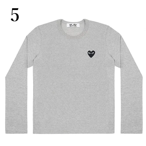 COMME des GARCONS  |COMME des GARCONS Short Sleeves Logo Designers