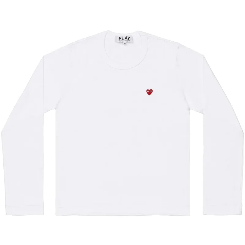 COMME des GARCONS  |COMME des GARCONS Short Sleeves Logo Designers