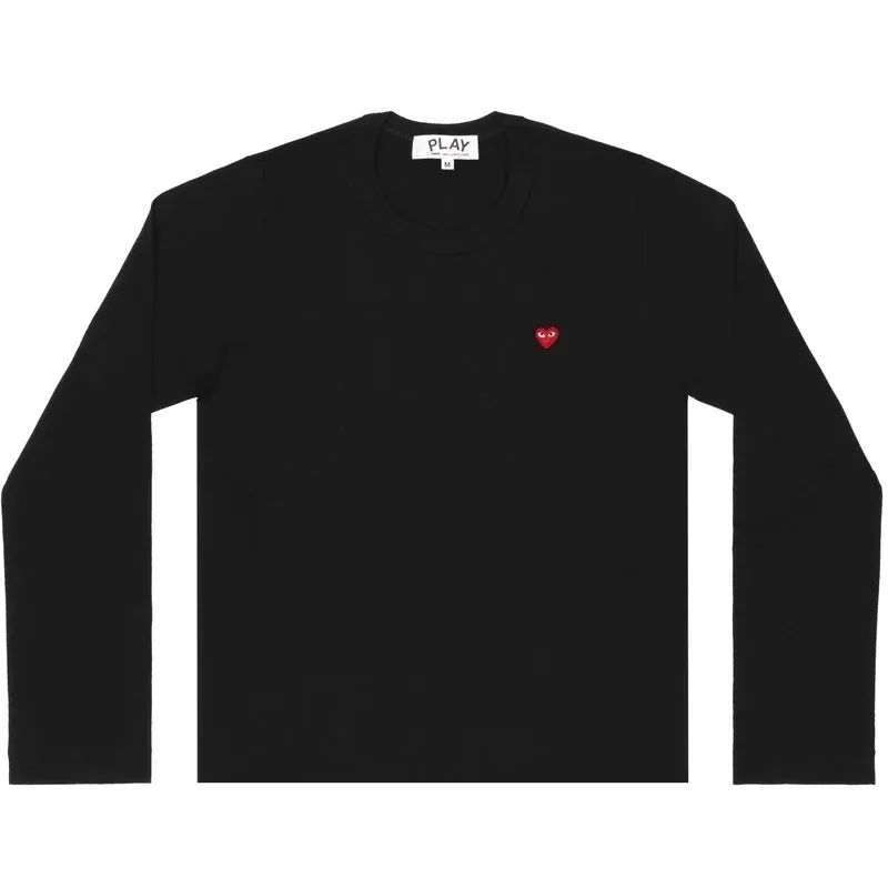 COMME des GARCONS  |COMME des GARCONS Short Sleeves Logo Designers