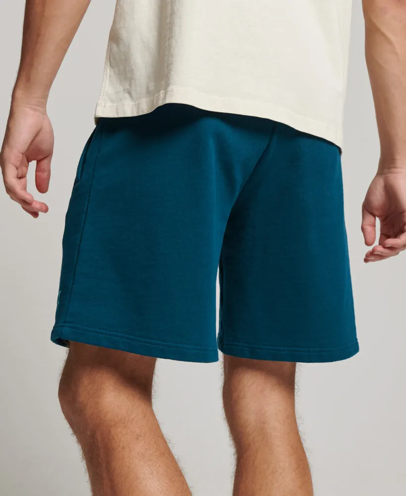 Core Sport Shorts | Sailor Blue