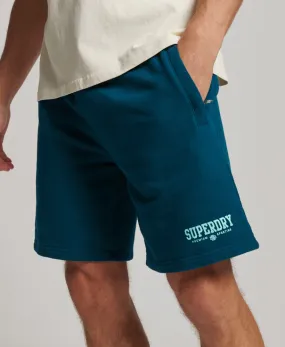 Core Sport Shorts | Sailor Blue