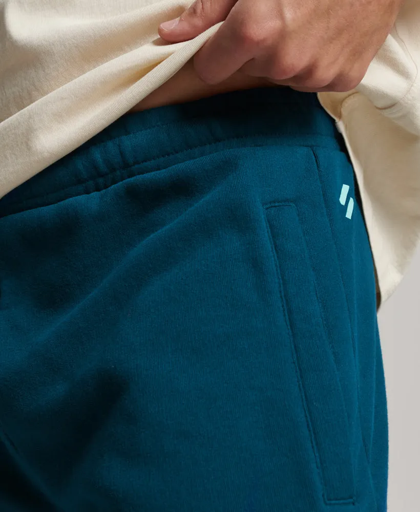 Core Sport Shorts | Sailor Blue