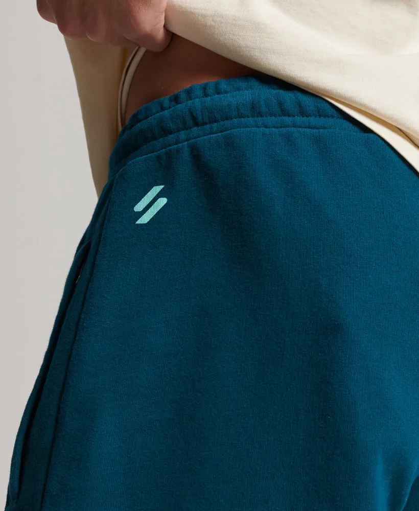 Core Sport Shorts | Sailor Blue