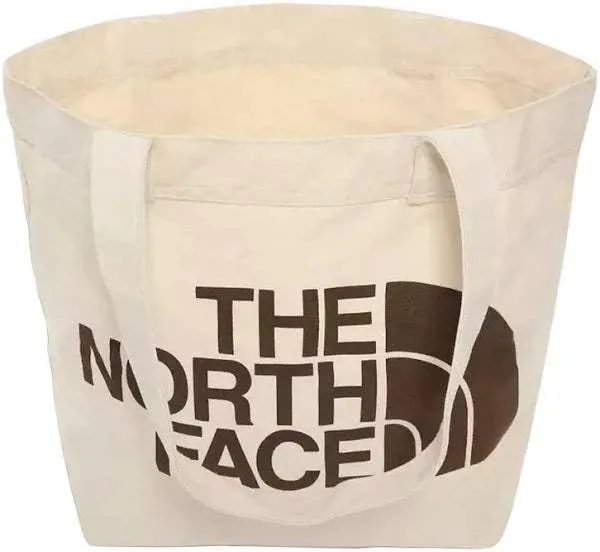 Cotton Tote Bag by The North Face